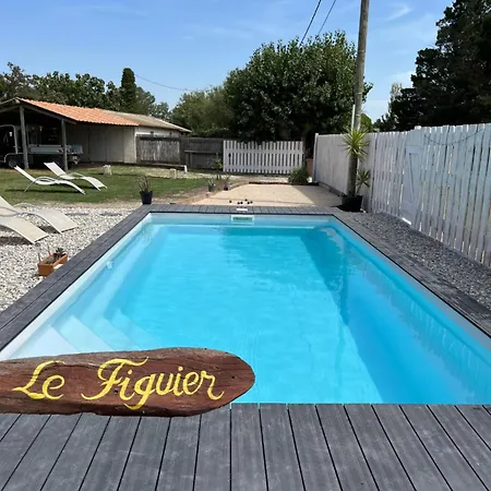 Les Mazets Du Paty