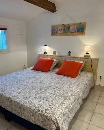 Les Mazets Du Paty Hébergement de vacances