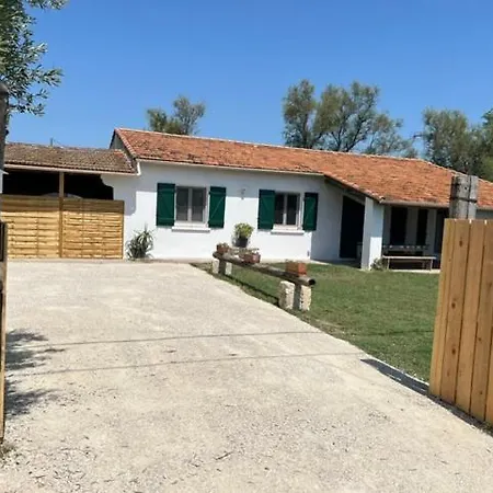 Hébergement de vacances Les Mazets Du Paty