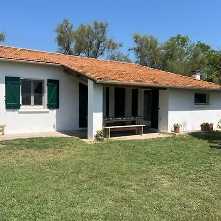 Les Mazets Du Paty Albaron
