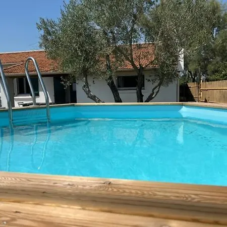 Les Mazets Du Paty Hébergement de vacances