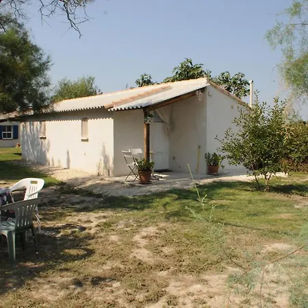 Les Mazets Du Paty Hébergement de vacances